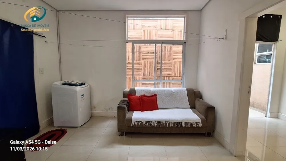 Casa, 5 quartos, 170 m² - Foto 2