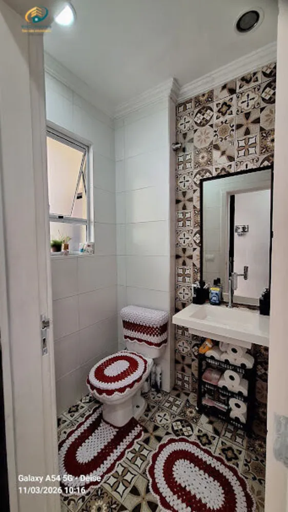 Casa, 5 quartos, 170 m² - Foto 20