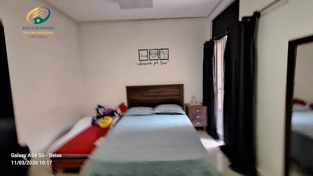 Casa, 5 quartos, 170 m² - Foto 1