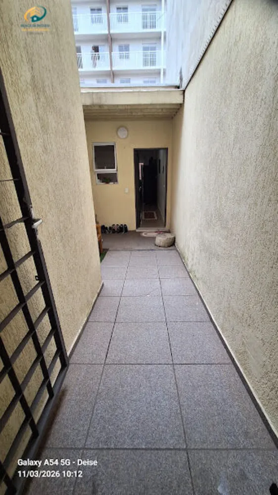 Casa, 5 quartos, 170 m² - Foto 10