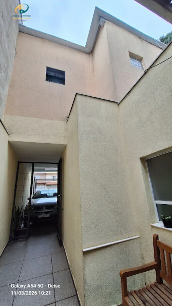 Casa, 5 quartos, 170 m² - Foto 16