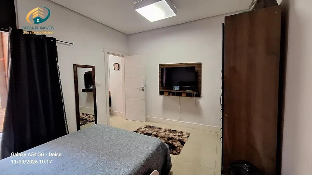 Casa, 5 quartos, 170 m² - Foto 13