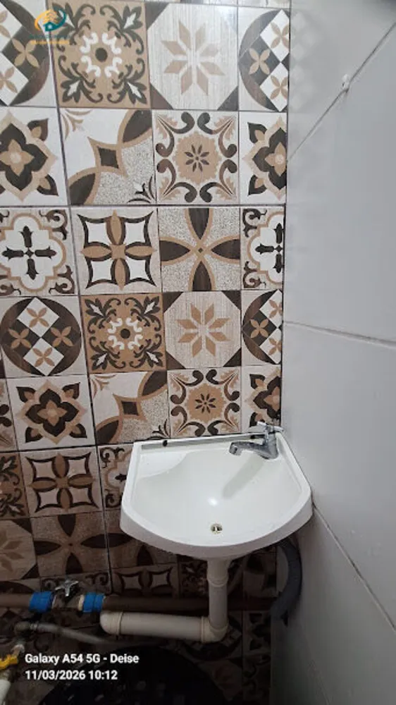Casa, 5 quartos, 170 m² - Foto 19