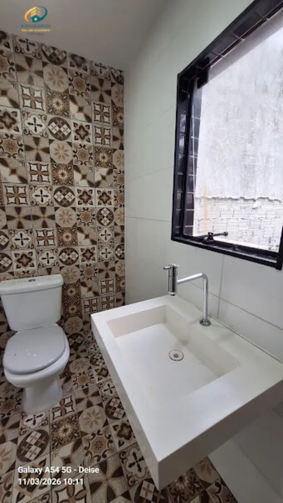 Casa, 5 quartos, 170 m² - Foto 14