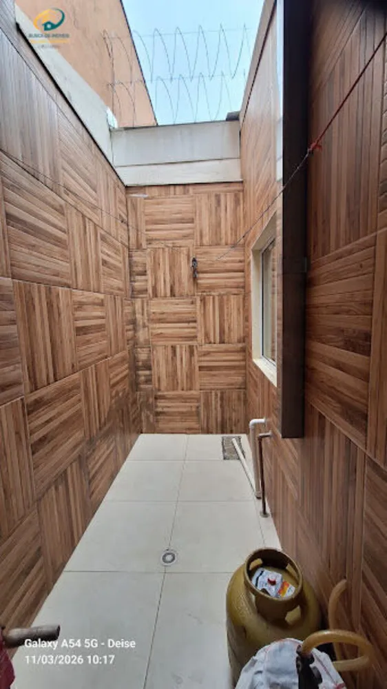 Casa, 5 quartos, 170 m² - Foto 17