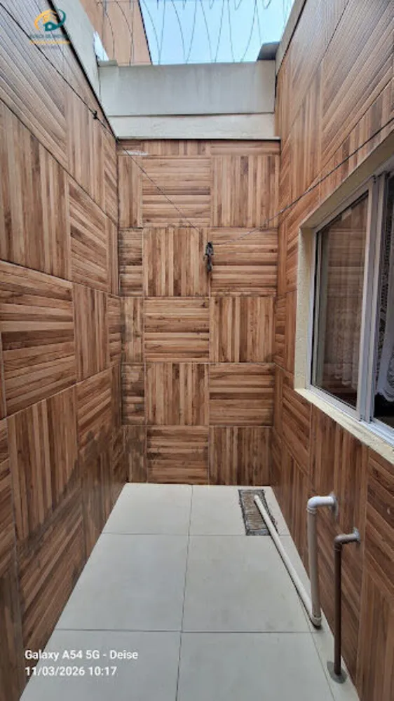 Casa, 5 quartos, 170 m² - Foto 4