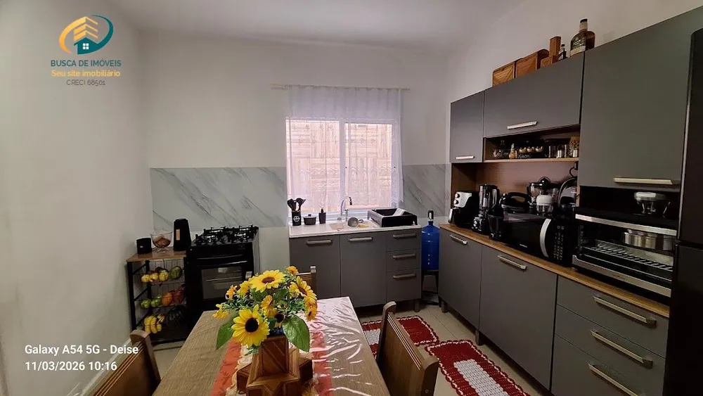 Casa, 5 quartos, 170 m² - Foto 5
