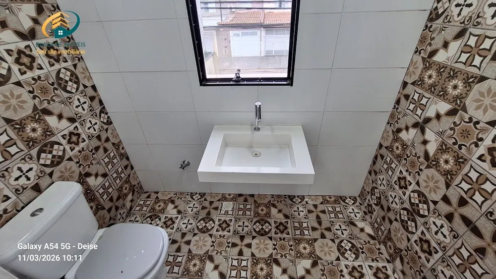 Casa, 5 quartos, 170 m² - Foto 12