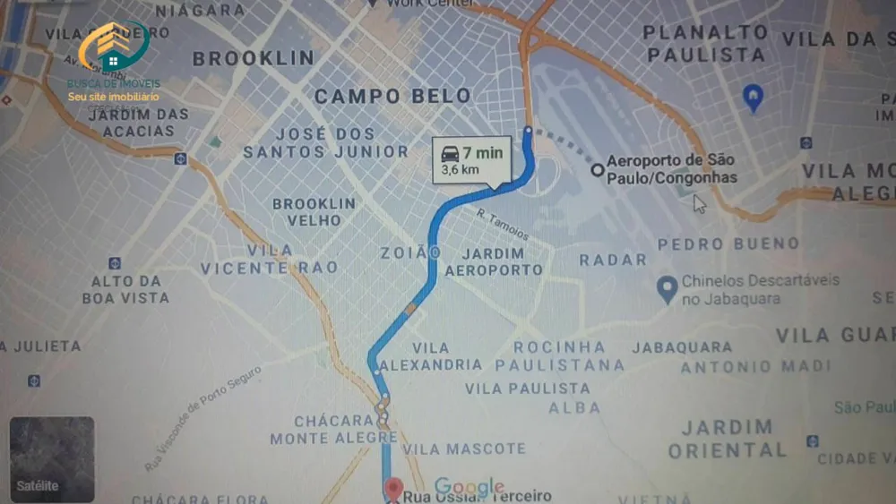 Apartamento, 3 quartos, 152 m² - Foto 20