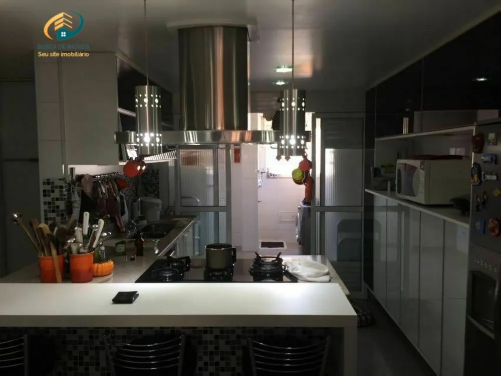 Apartamento, 3 quartos, 152 m² - Foto 7