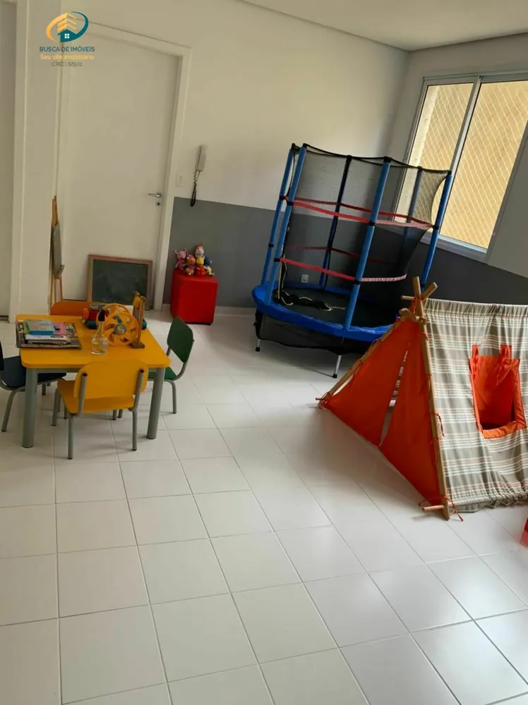 Apartamento, 3 quartos, 152 m² - Foto 16