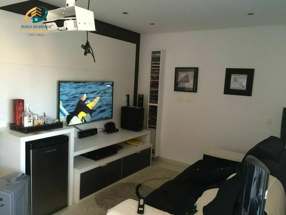 Apartamento, 3 quartos, 152 m² - Foto 6