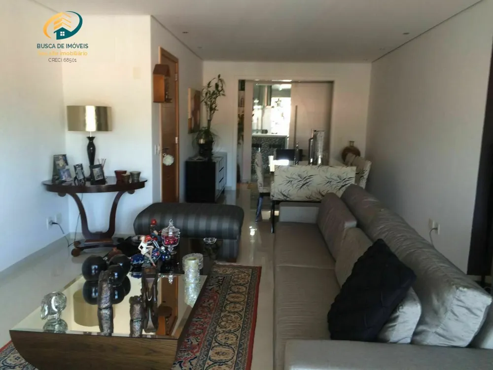 Apartamento, 3 quartos, 152 m² - Foto 4