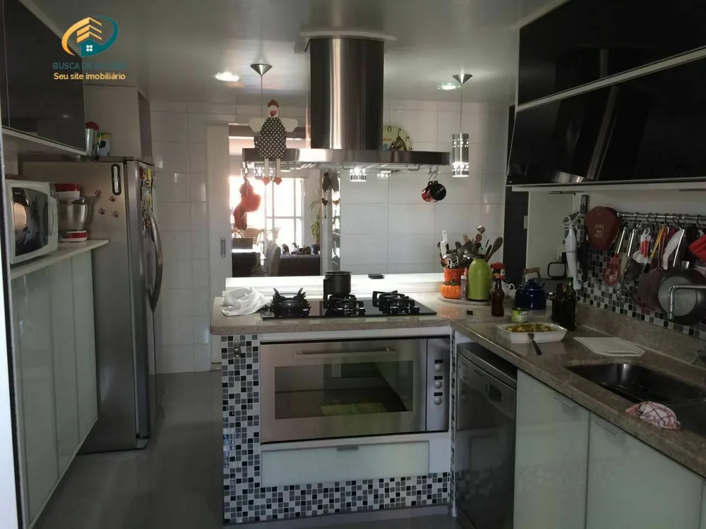 Apartamento, 3 quartos, 152 m² - Foto 9
