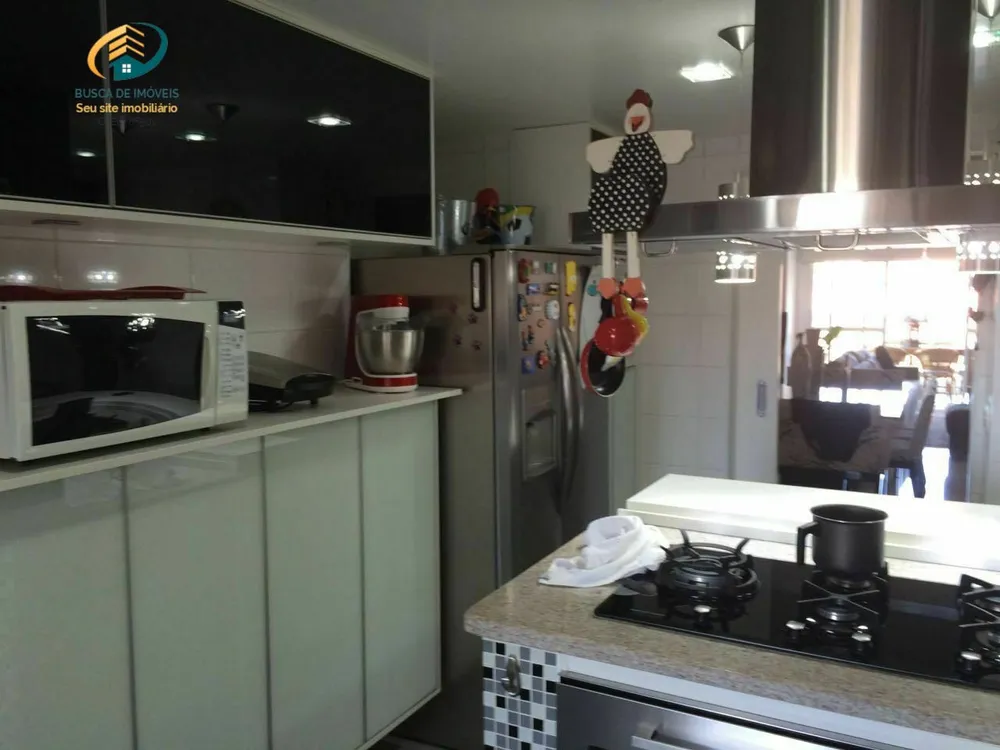 Apartamento, 3 quartos, 152 m² - Foto 8