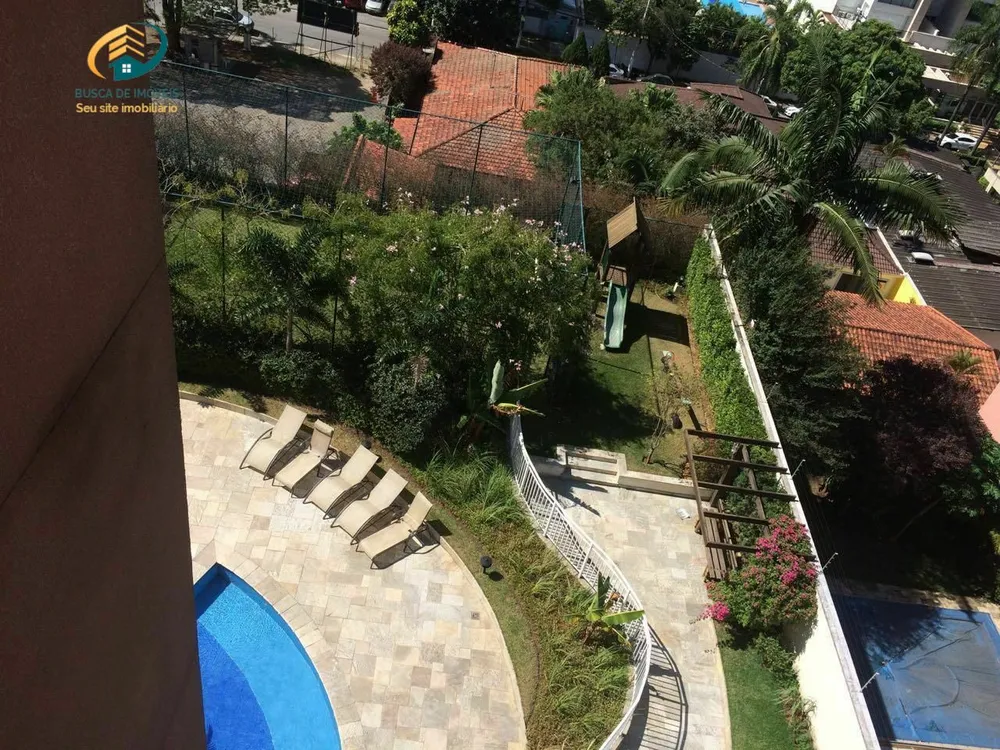 Apartamento, 3 quartos, 152 m² - Foto 1