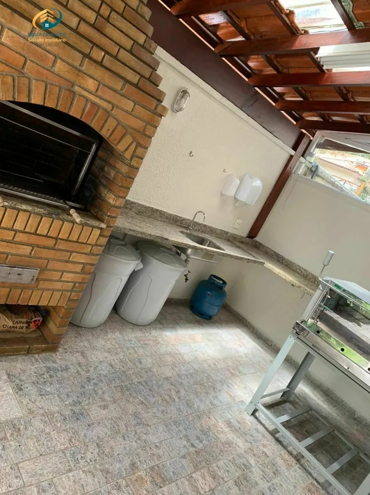 Apartamento, 3 quartos, 152 m² - Foto 19