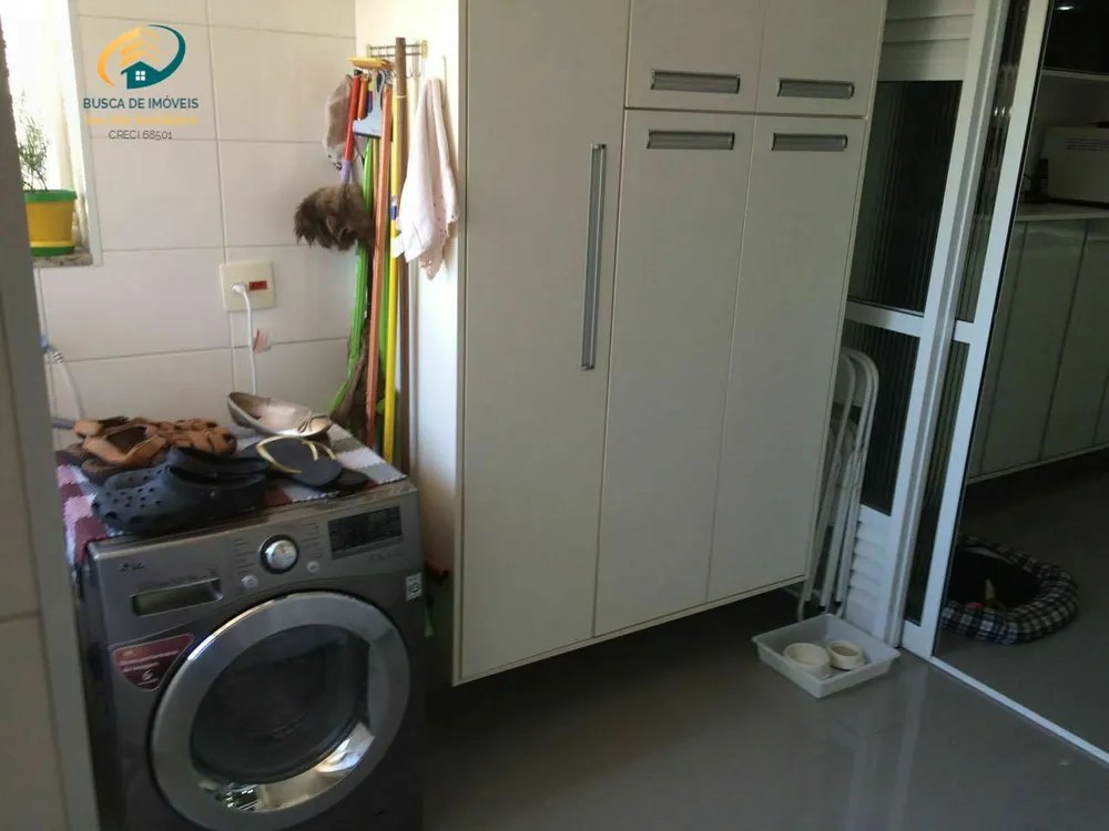 Apartamento, 3 quartos, 152 m² - Foto 11