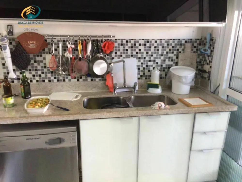 Apartamento, 3 quartos, 152 m² - Foto 10