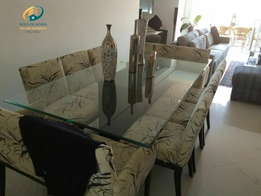 Apartamento, 3 quartos, 152 m² - Foto 5