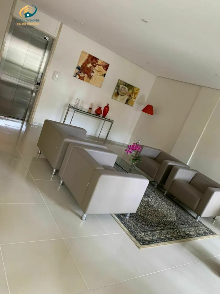 Apartamento, 3 quartos, 152 m² - Foto 17