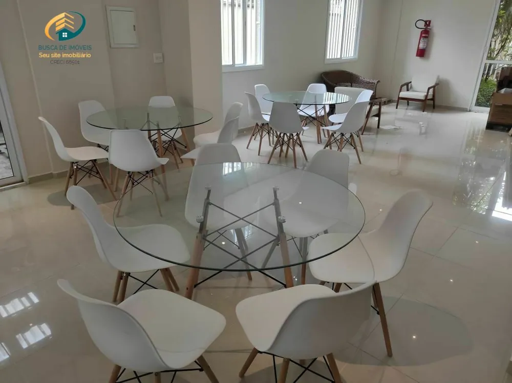 Apartamento, 3 quartos, 152 m² - Foto 18