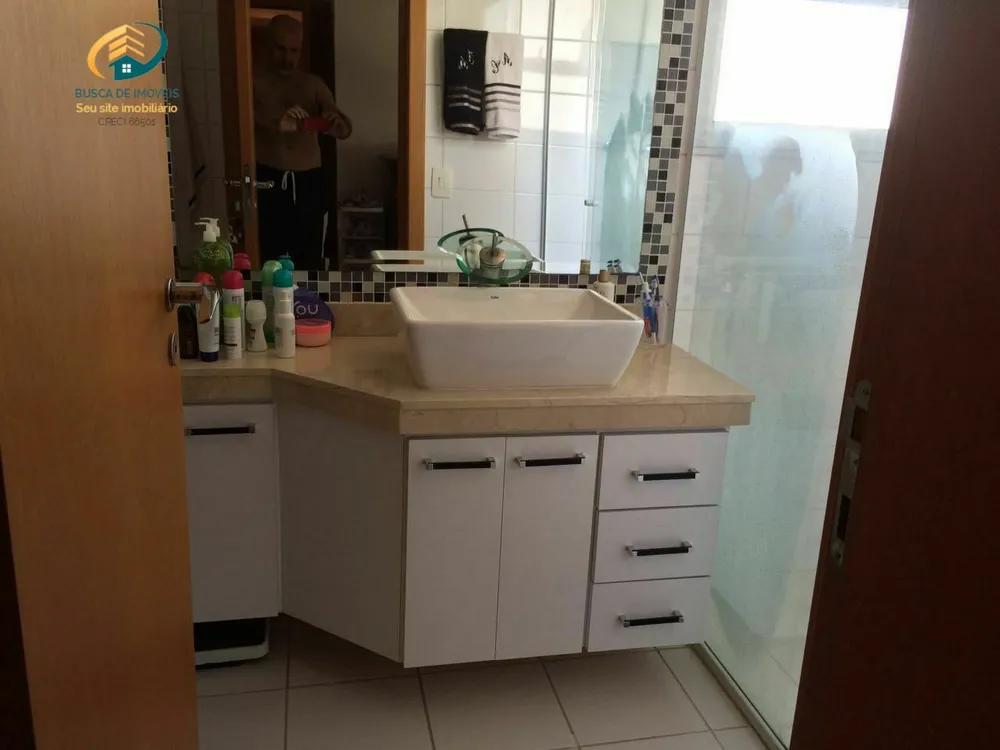 Apartamento, 3 quartos, 152 m² - Foto 15
