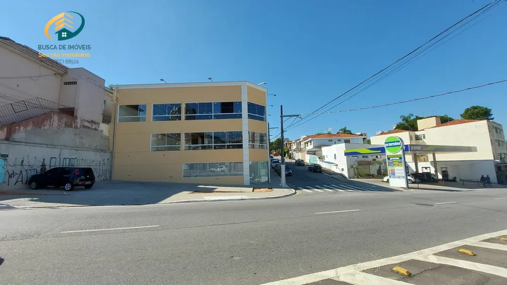 Loja-Salão, 1040 m² - Foto 12
