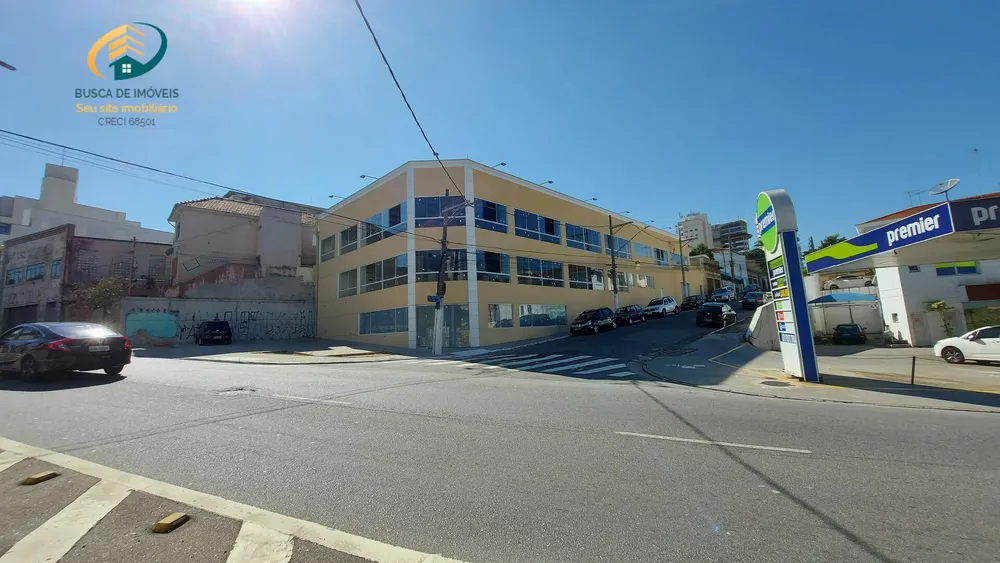 Loja-Salão, 1040 m² - Foto 2