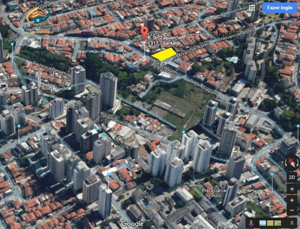 Loja-Salão, 1040 m² - Foto 3
