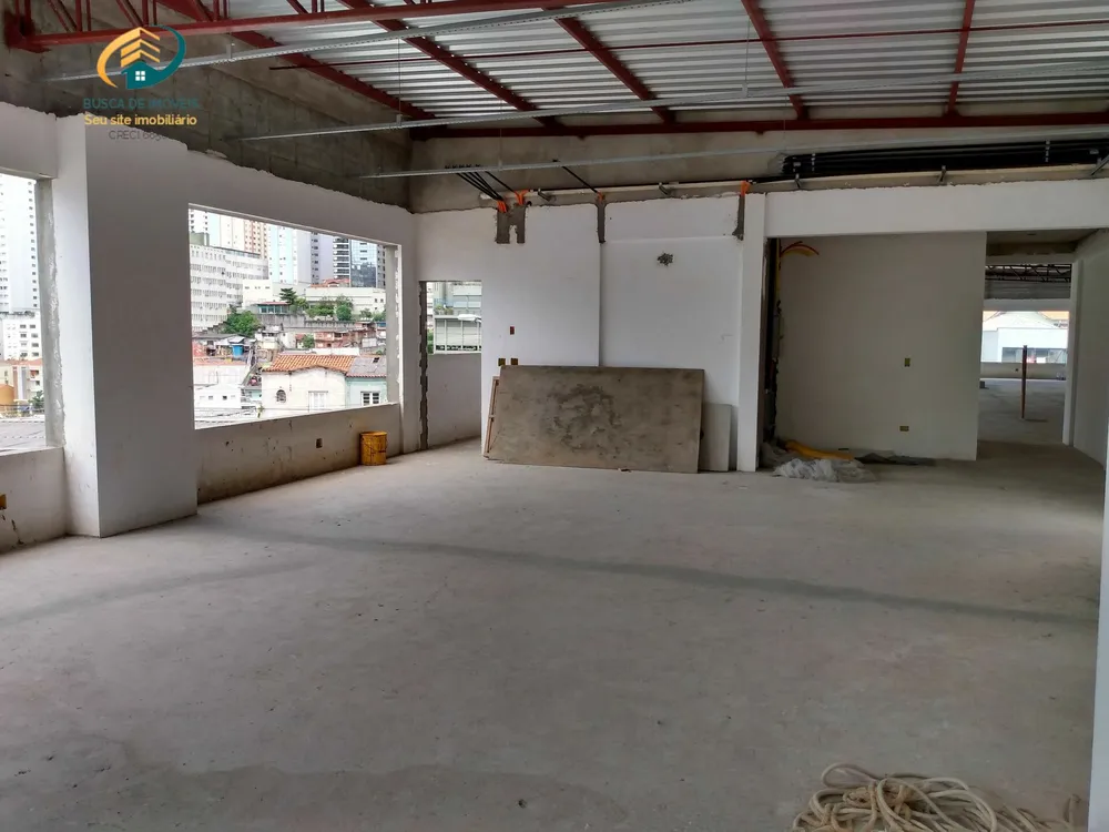 Loja-Salão, 1040 m² - Foto 1