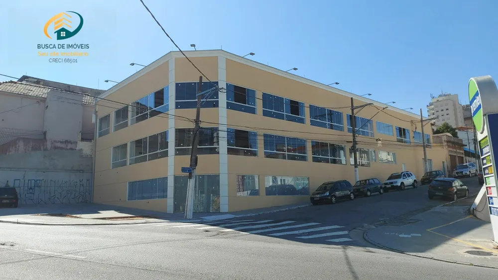 Loja-Salão, 1040 m² - Foto 8