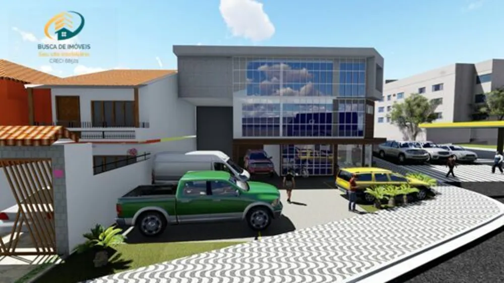 Loja-Salão, 1040 m² - Foto 19