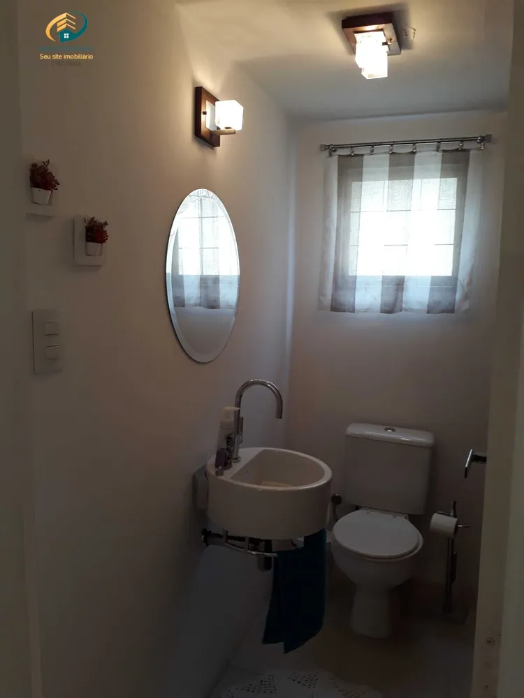Casa de Condomínio, 2 quartos - Foto 9