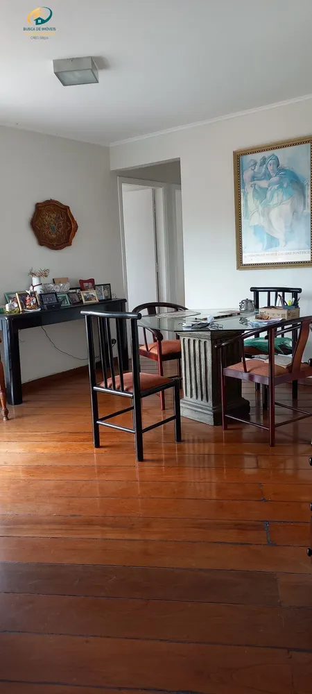 Apartamento, 3 quartos, 106 m² - Foto 9