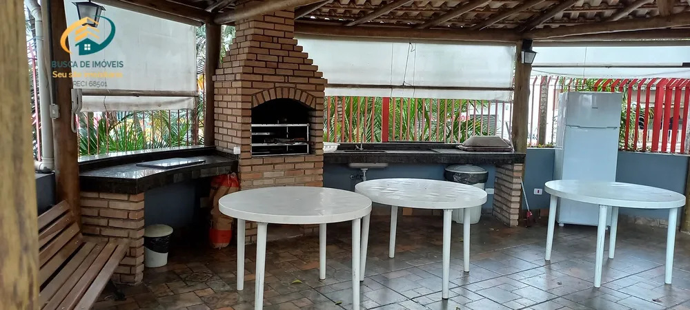 Apartamento, 3 quartos, 106 m² - Foto 6