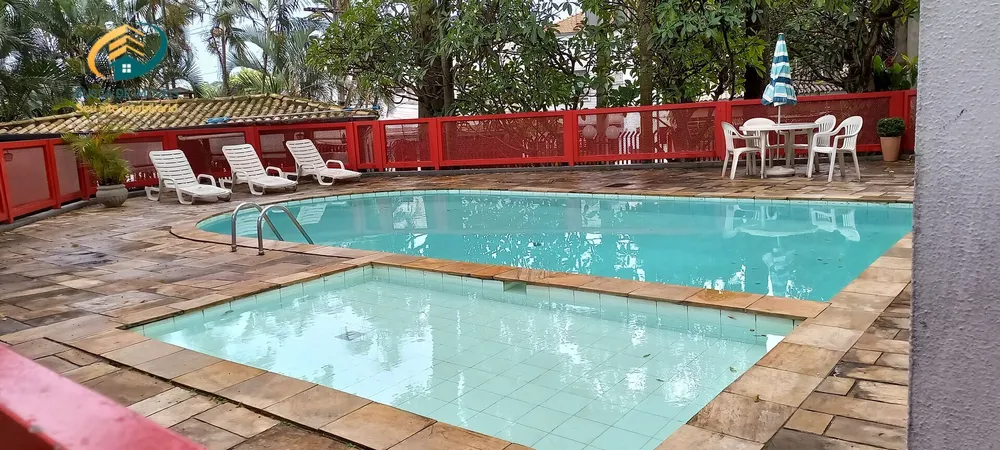 Apartamento, 3 quartos, 106 m² - Foto 1