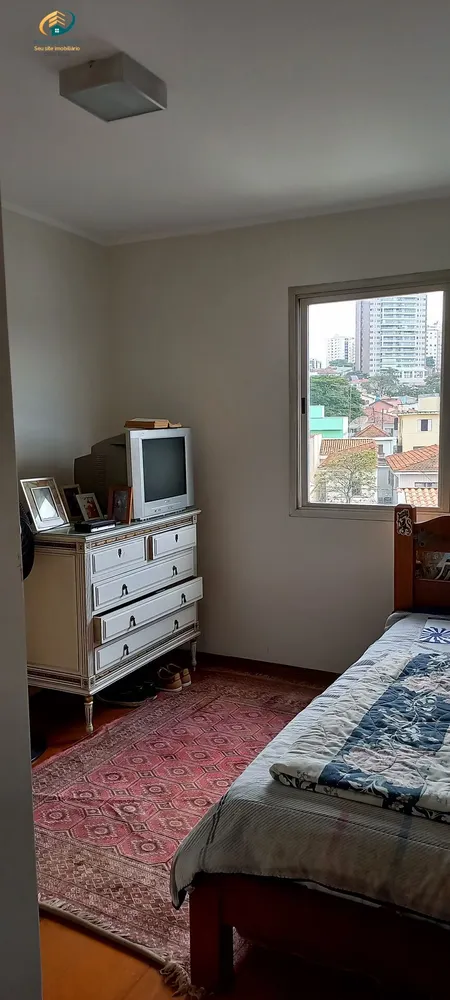 Apartamento, 3 quartos, 106 m² - Foto 13