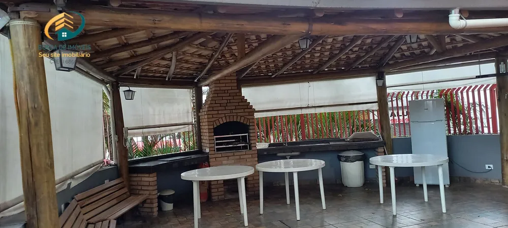 Apartamento, 3 quartos, 106 m² - Foto 5