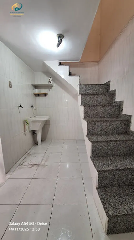 Casa, 3 quartos, 106 m² - Foto 12
