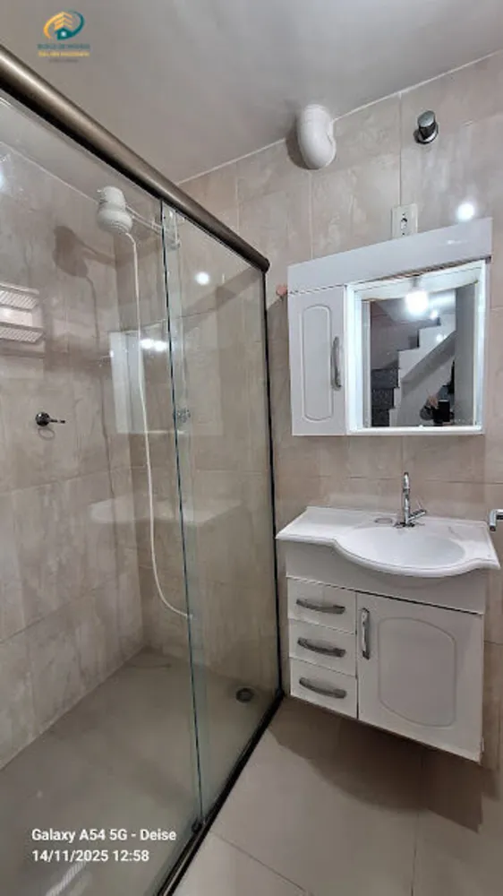 Casa, 3 quartos, 106 m² - Foto 6