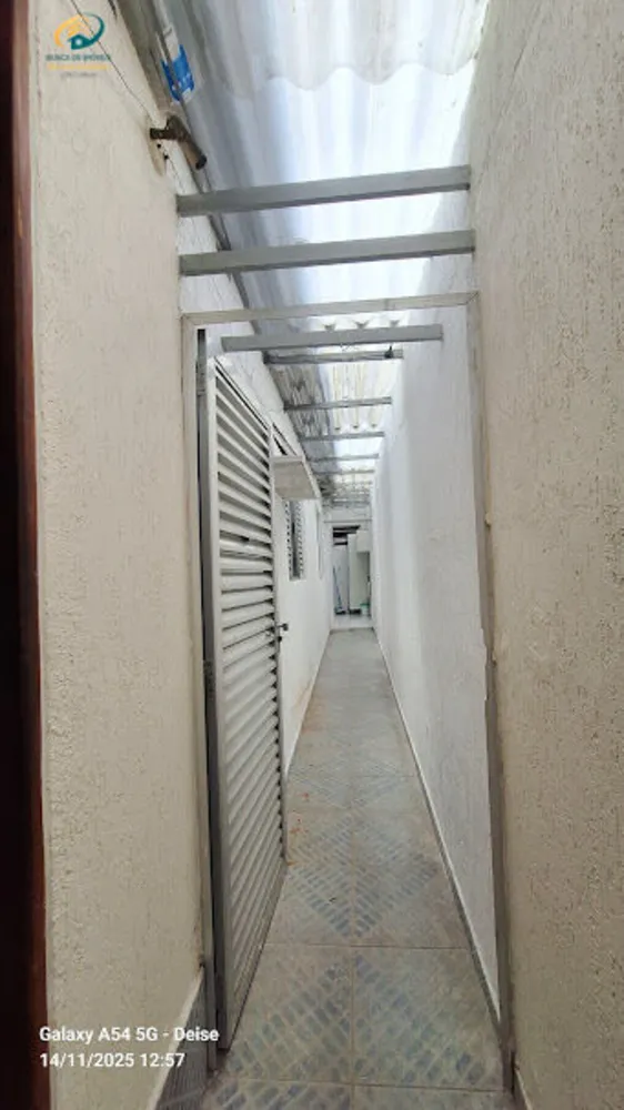 Casa, 3 quartos, 106 m² - Foto 2