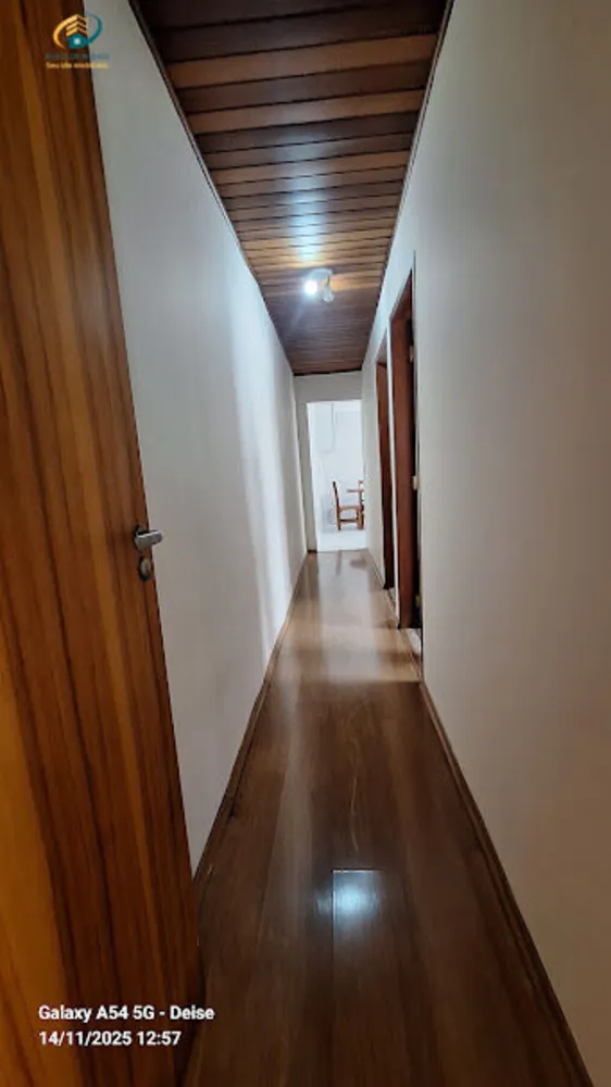 Casa, 3 quartos, 106 m² - Foto 5