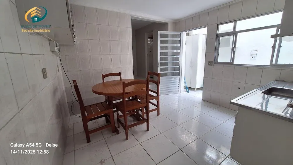 Casa, 3 quartos, 106 m² - Foto 5