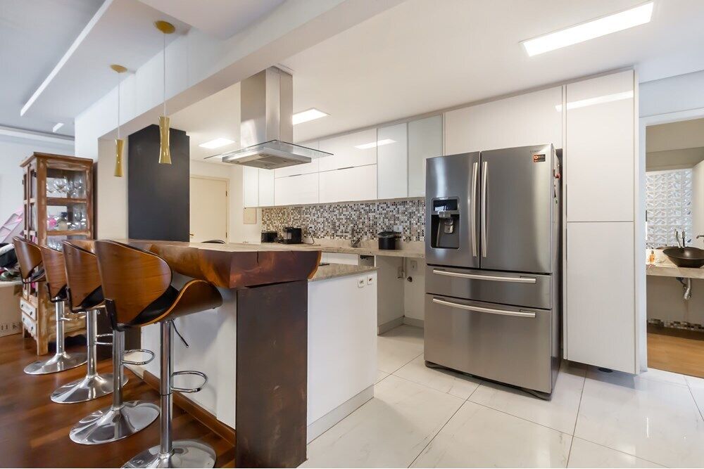 Apartamento à venda com 3 quartos, 3502m² - Foto 7