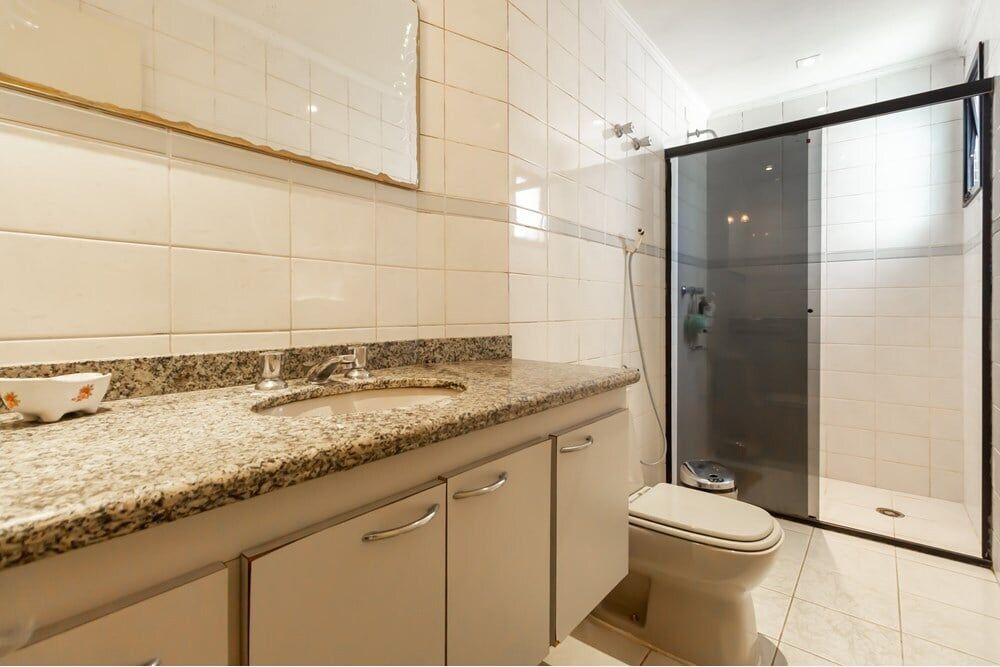 Apartamento à venda com 3 quartos, 3502m² - Foto 3
