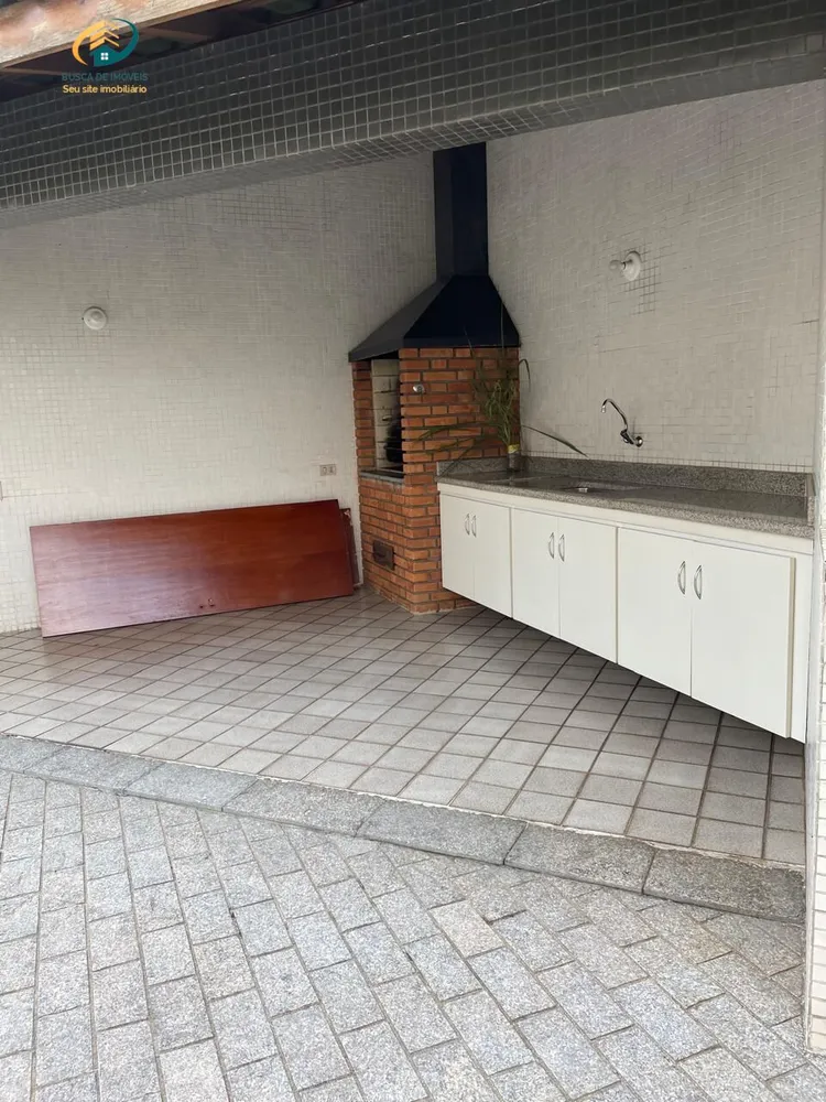 Apartamento, 4 quartos, 214 m² - Foto 12