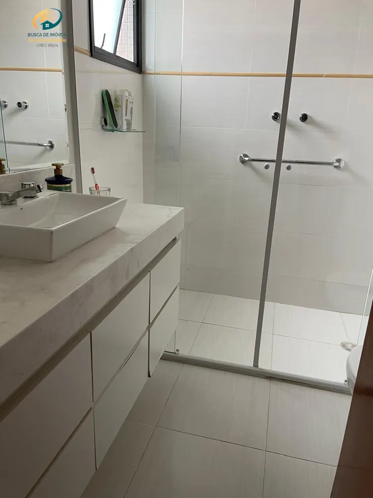 Apartamento, 4 quartos, 214 m² - Foto 8