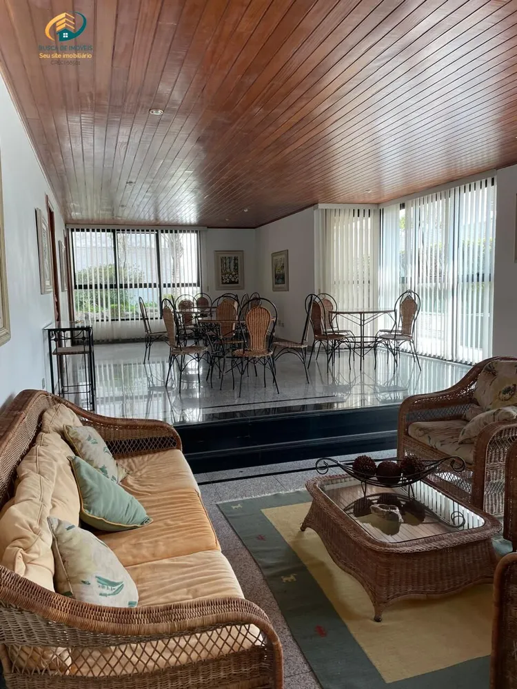 Apartamento, 4 quartos, 214 m² - Foto 11