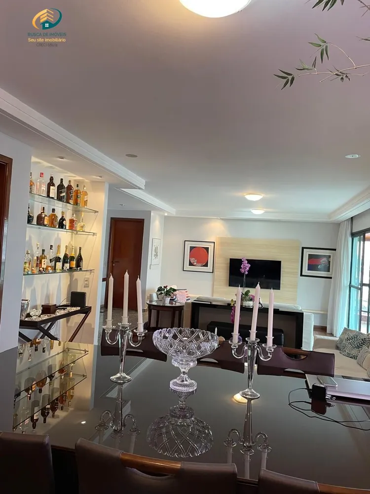 Apartamento, 4 quartos, 214 m² - Foto 15
